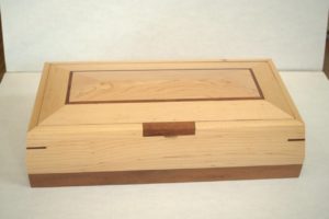 jewelry box